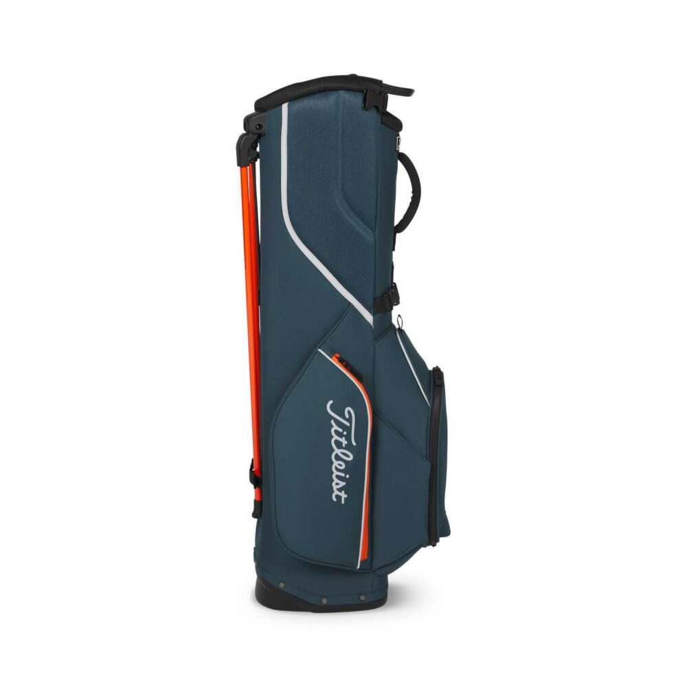 Titleist Players S4 – Monterey – Flame – Marble