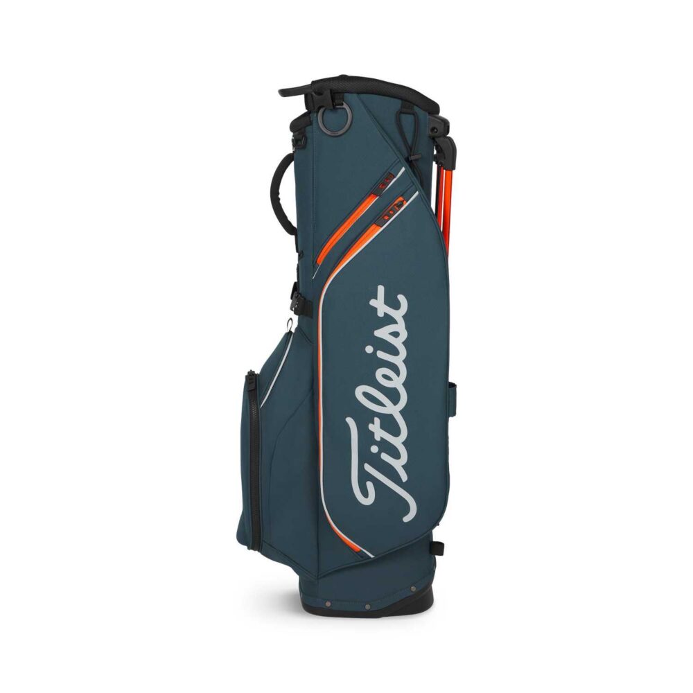 Titleist Players S4 – Monterey – Flame – Marble