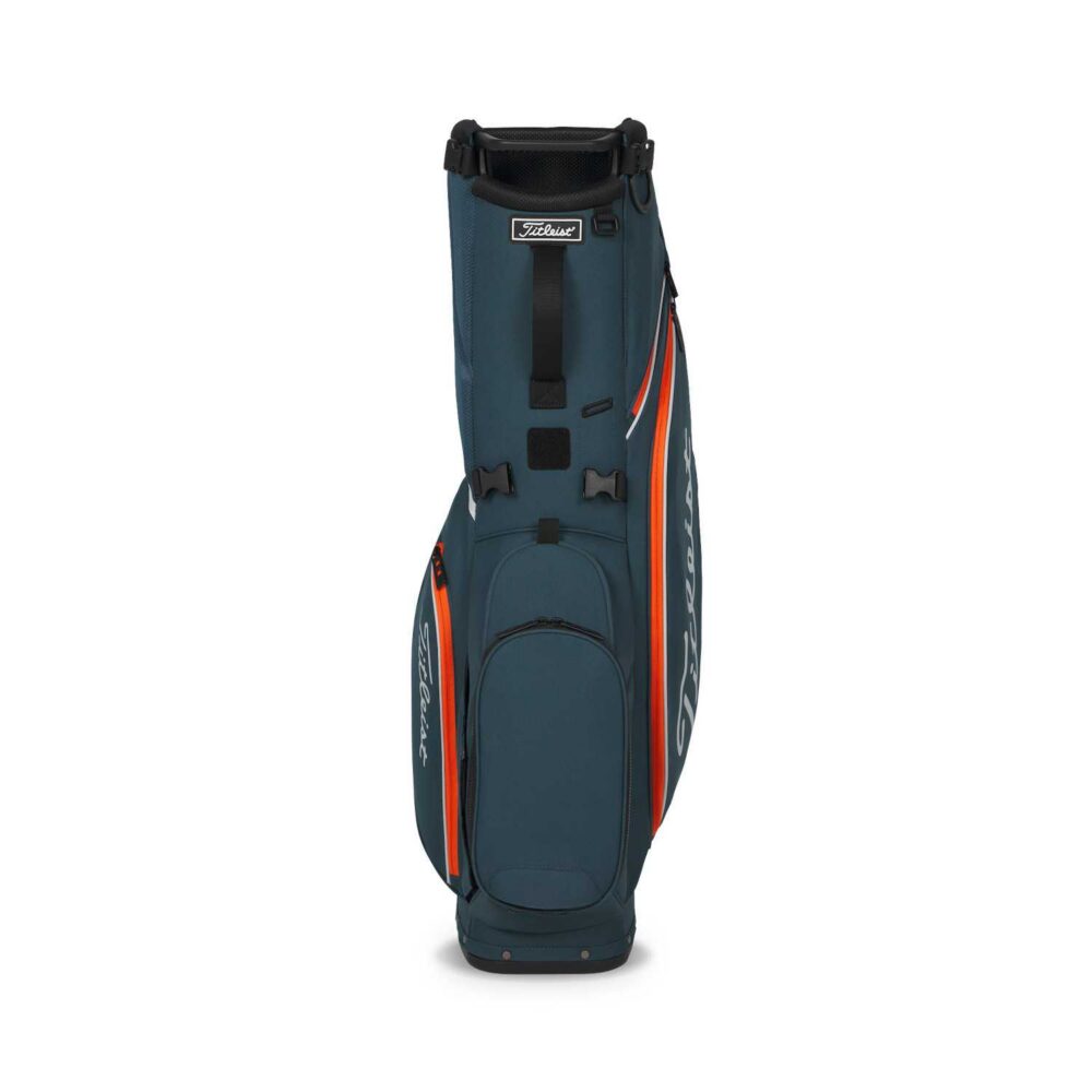 Titleist Players S4 – Monterey – Flame – Marble