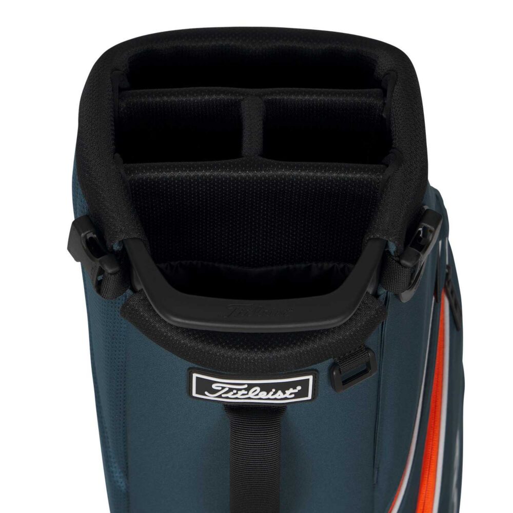Titleist Players S4 – Monterey – Flame – Marble