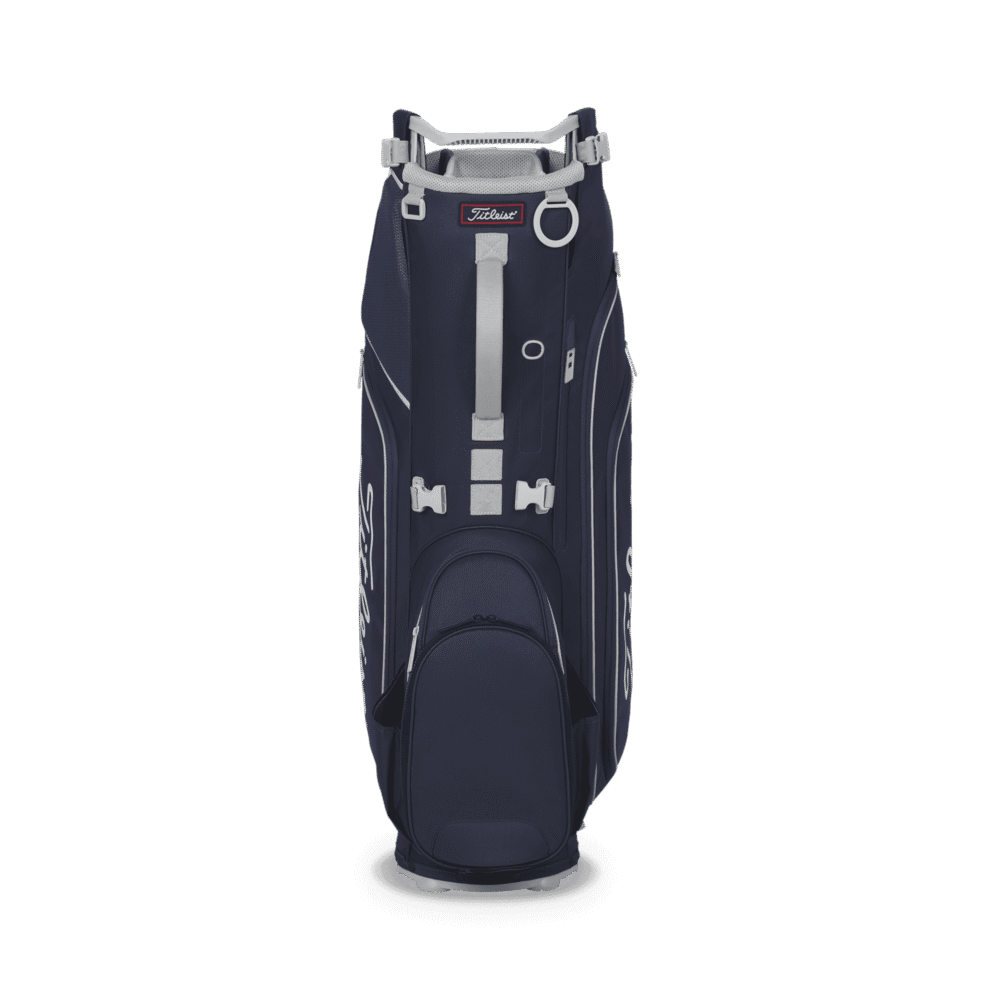Titleist Hybrid 14 Navy – Marble