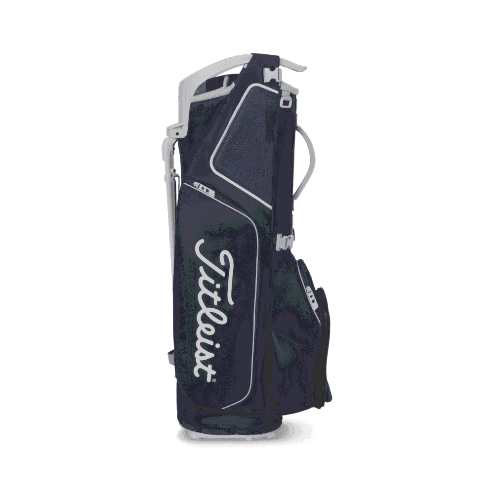 Titleist Hybrid 14 Navy – Marble