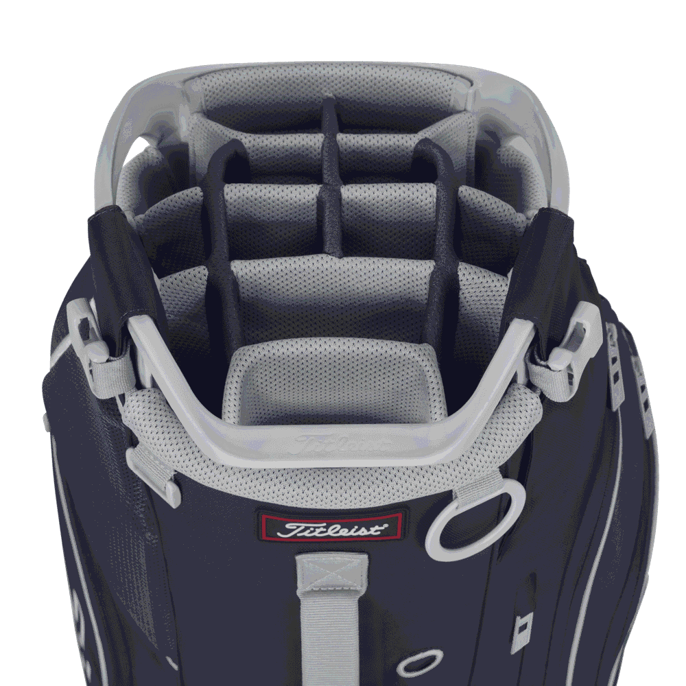 Titleist Hybrid 14 Navy – Marble