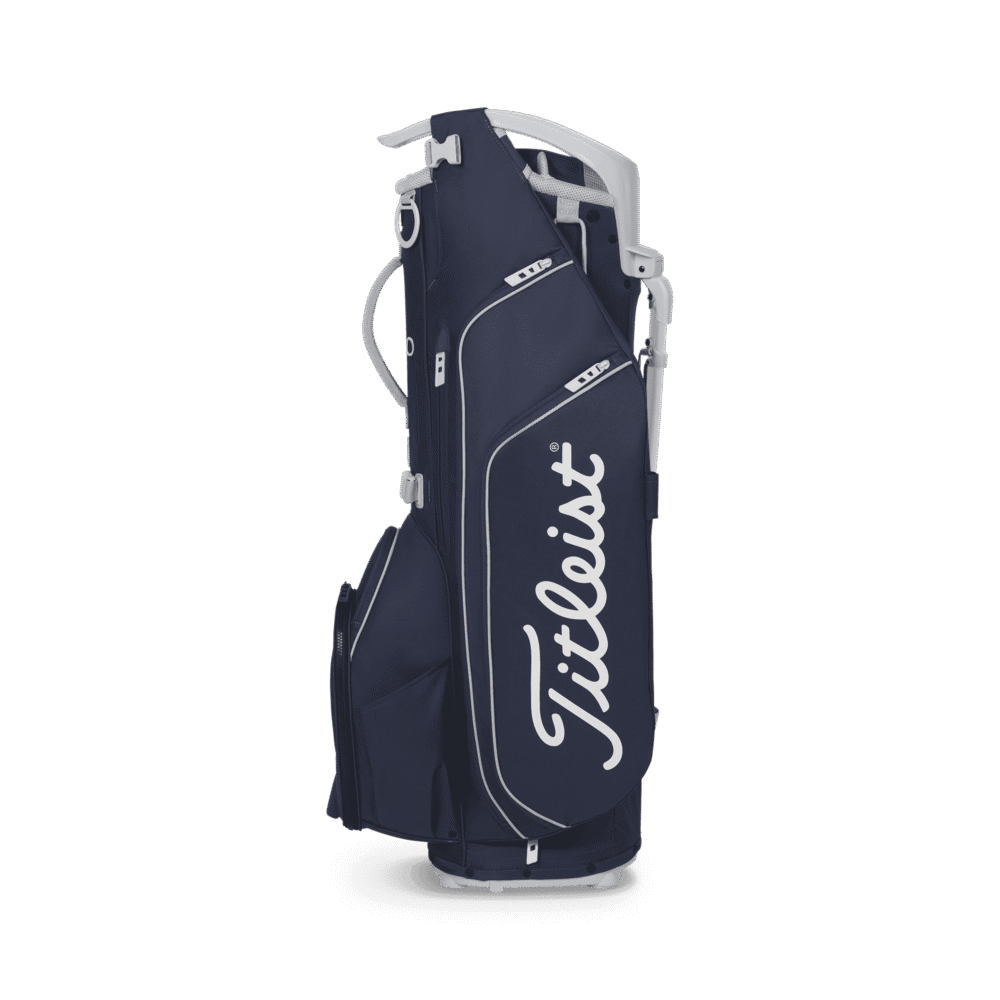 Titleist Hybrid 14 Navy – Marble