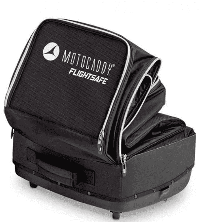 Motocaddy Flight Safe Travel Cover 1 Motocaddy Flight Safe Travel Cover