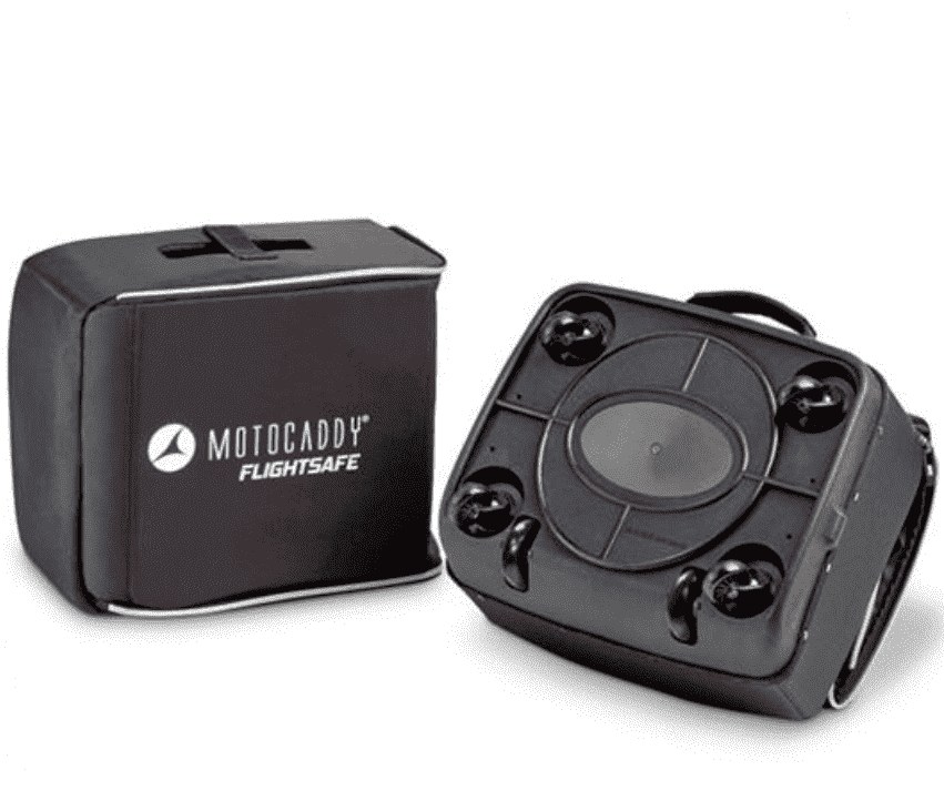 Motocaddy Flight Safe Travel Cover 3 Motocaddy Flight Safe Travel Cover