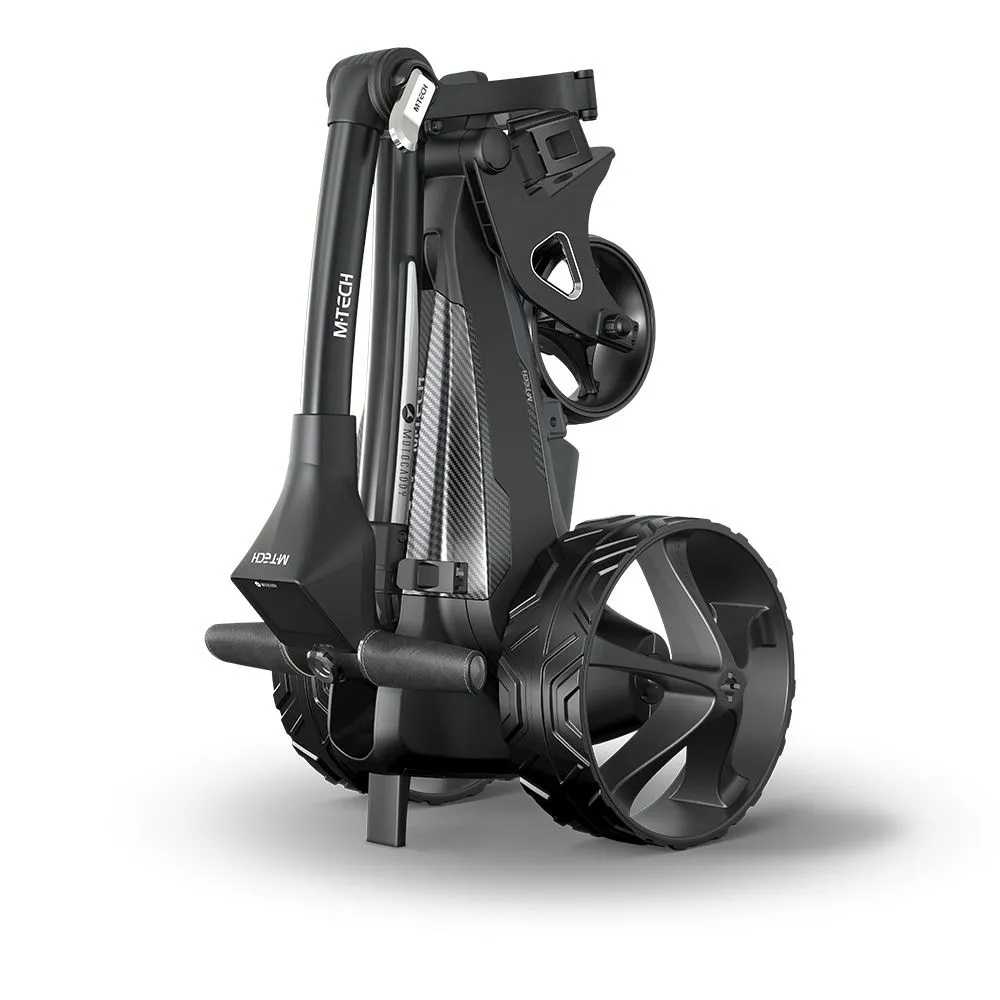 Motocaddy M-TECH GPS (Extended Lithium battery)