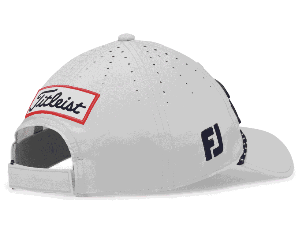 Titleist Tour Breezer – Marble – Navy