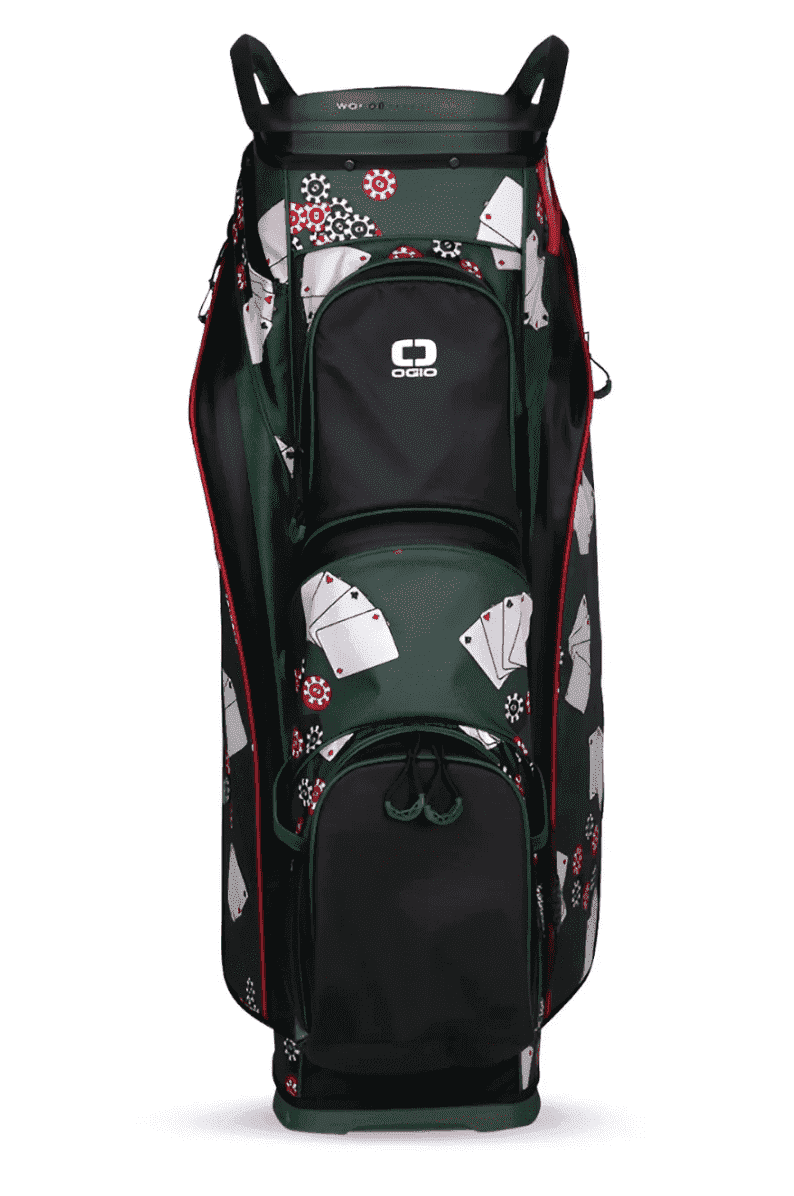 Ogio AE Silencer