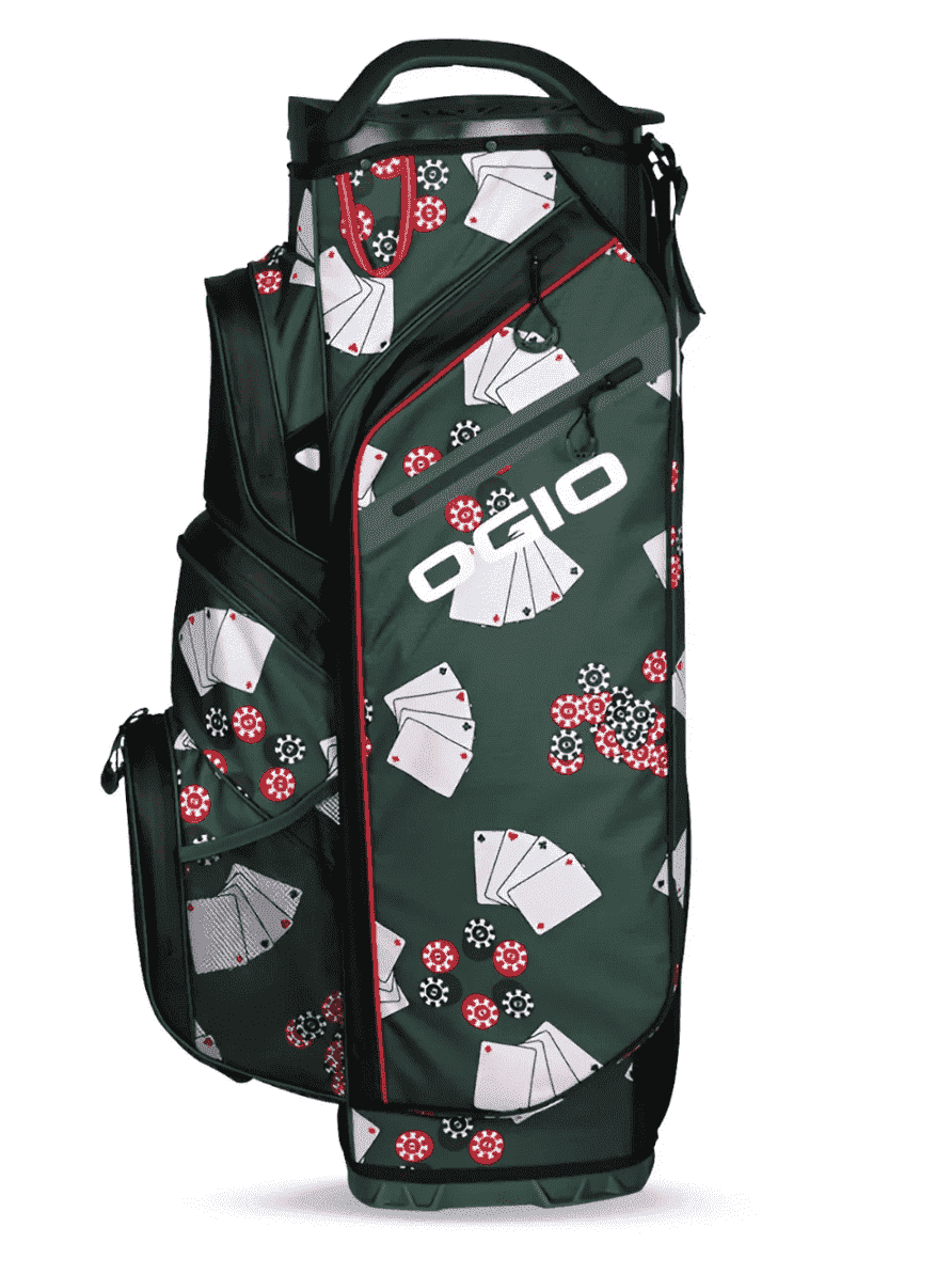 Ogio AE Silencer