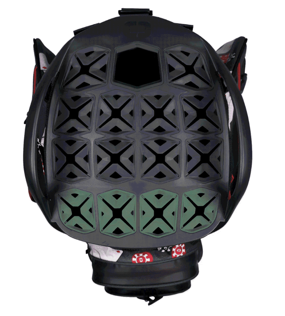 Ogio AE Silencer