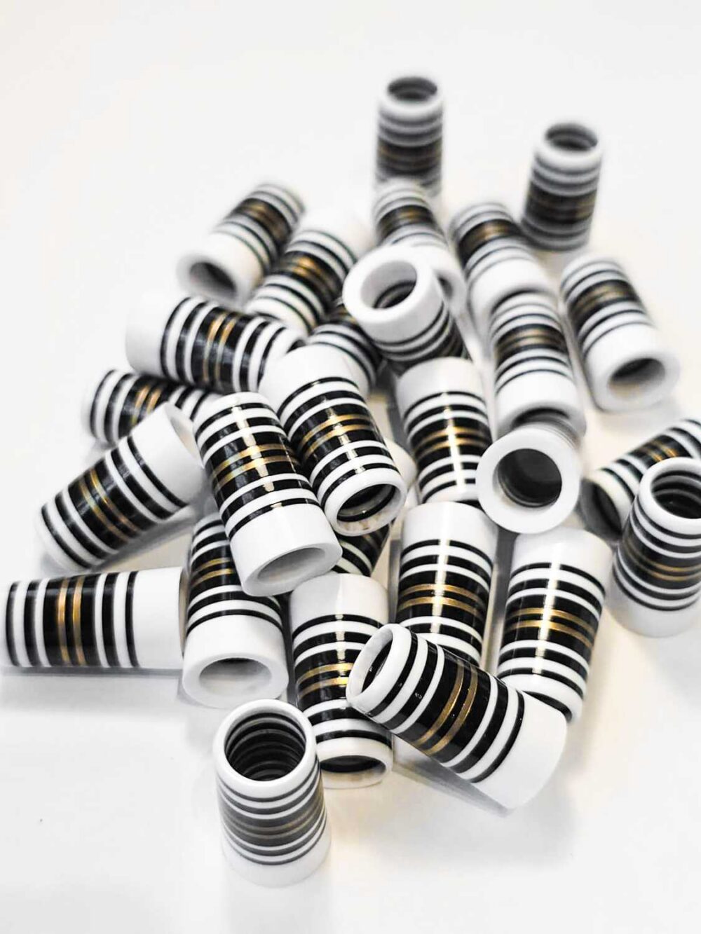 Premium Quality Iron Ferrules