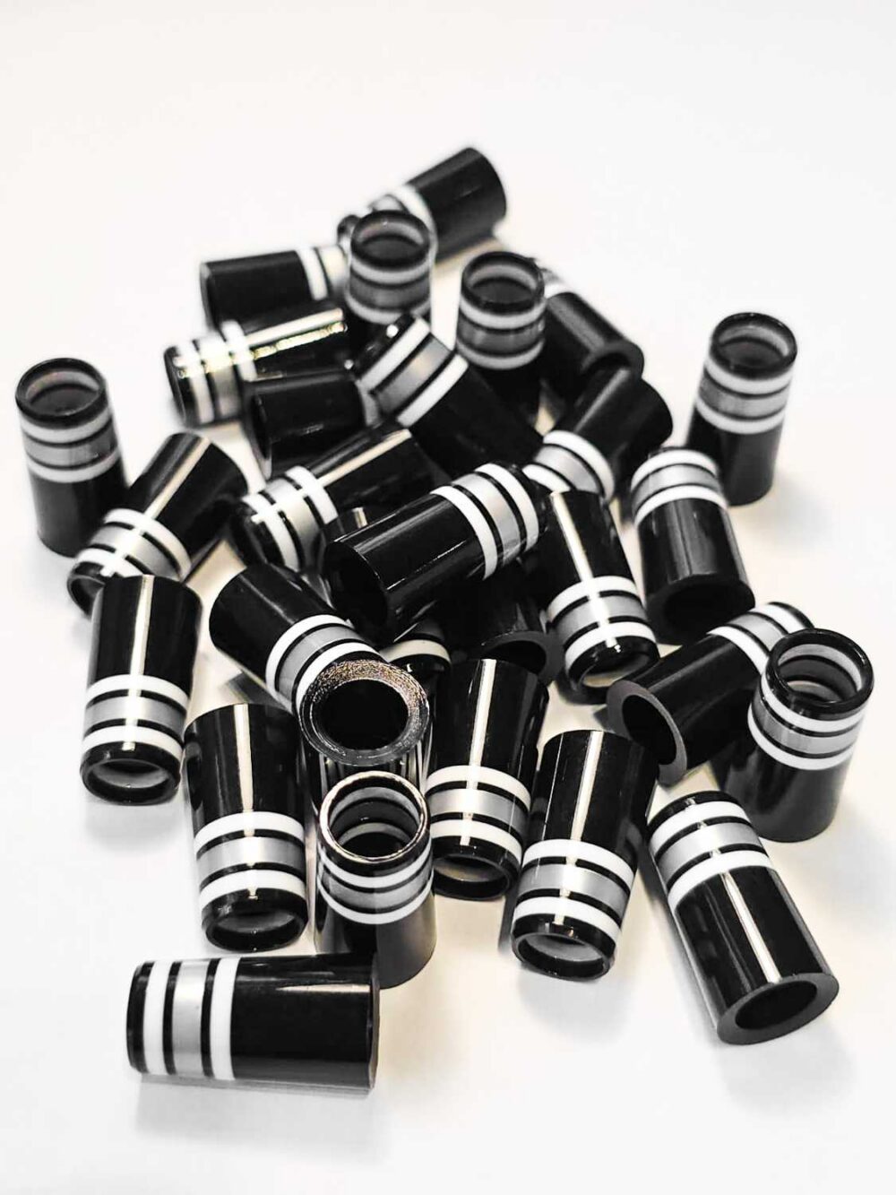 Premium Quality Iron Ferrules
