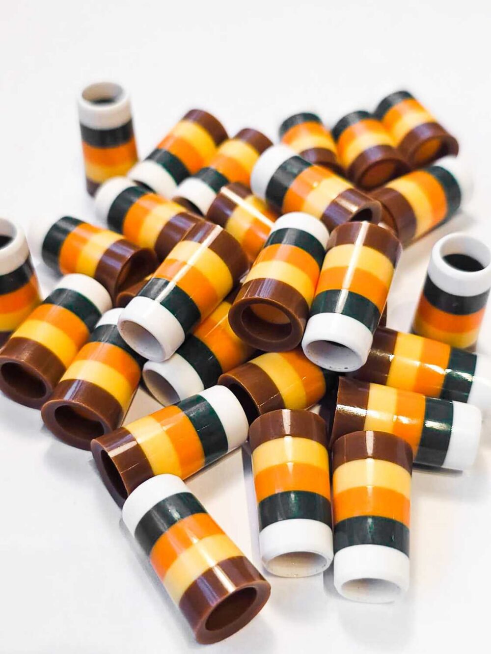 Premium Quality Iron Ferrules