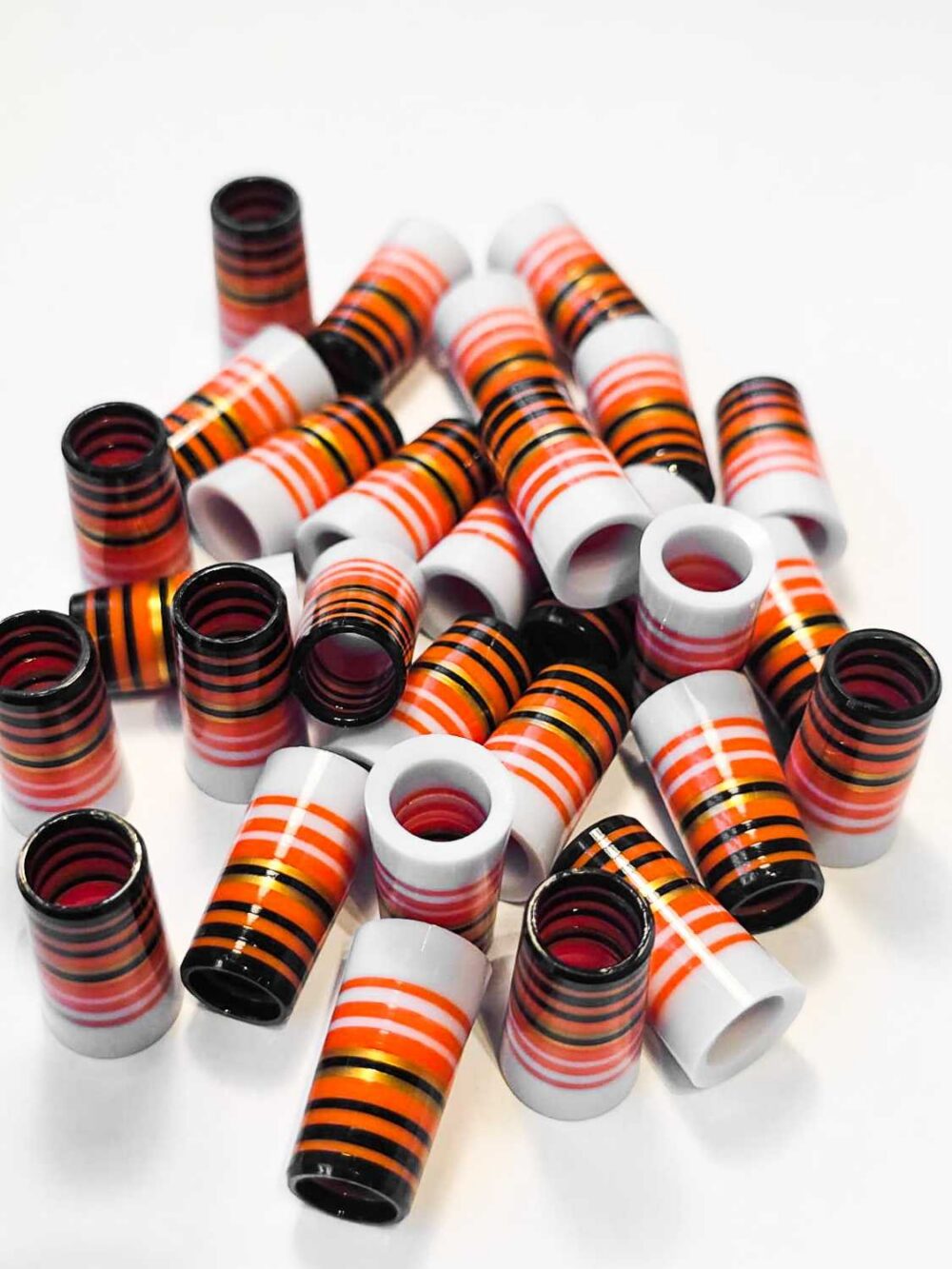 Premium Quality Iron Ferrules