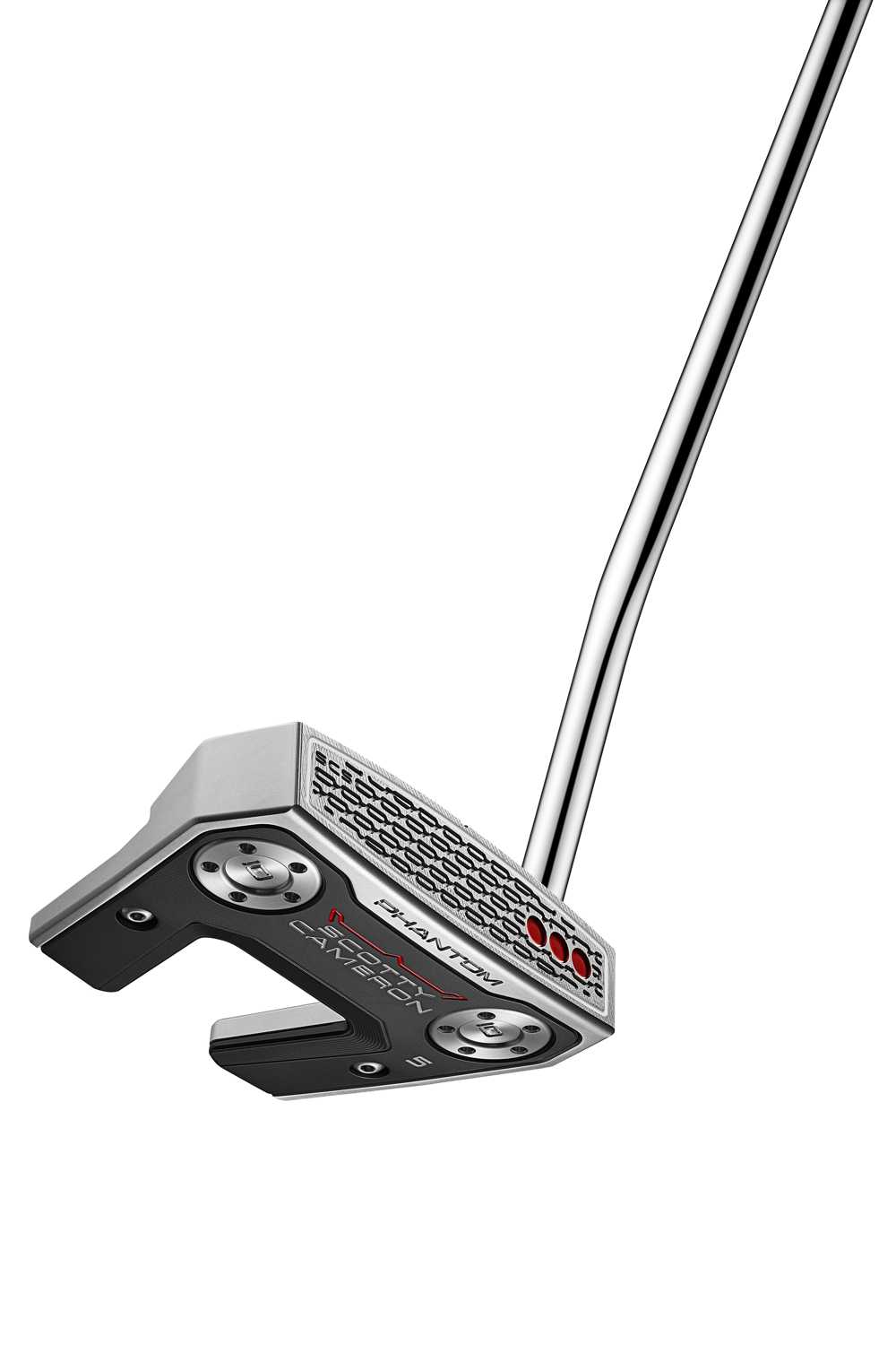 Scotty Cameron 2026 Phantom 5