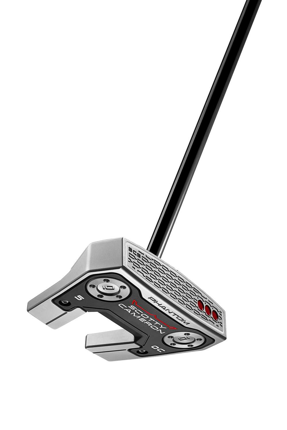 Scotty Cameron 2026 Phantom 5 OC 3 Scotty Cameron 2026 Phantom 5 OC