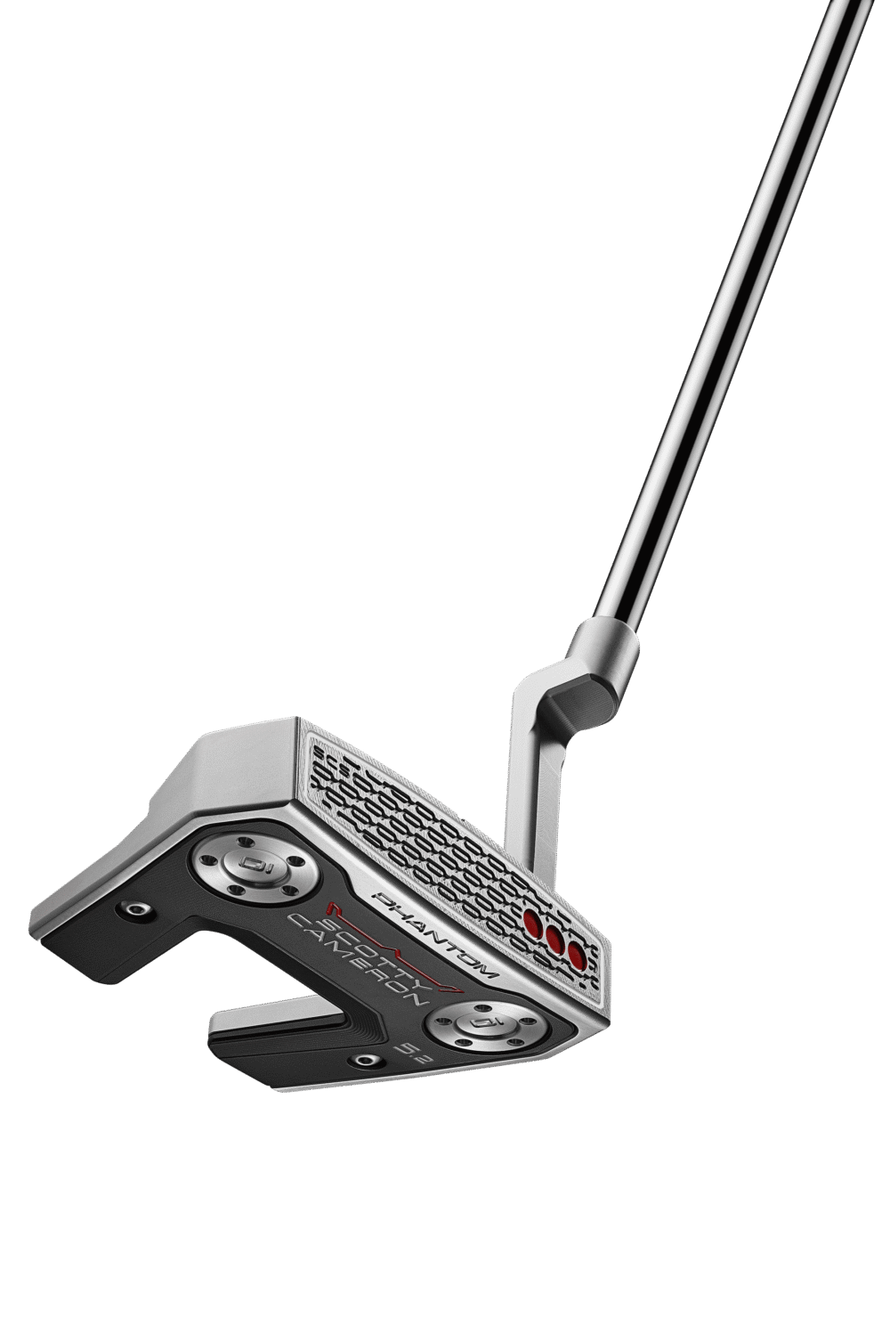 Scotty Cameron 2026 Phantom 5.2