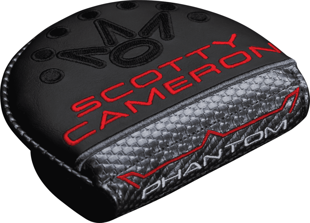 Scotty Cameron 2026 Phantom 5.2