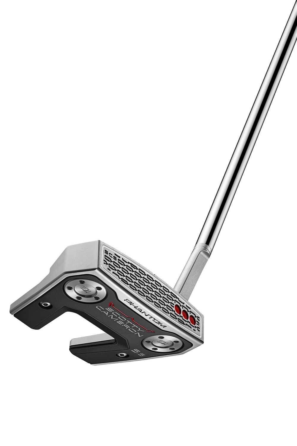 Scotty Cameron 2026 Phantom 5.5