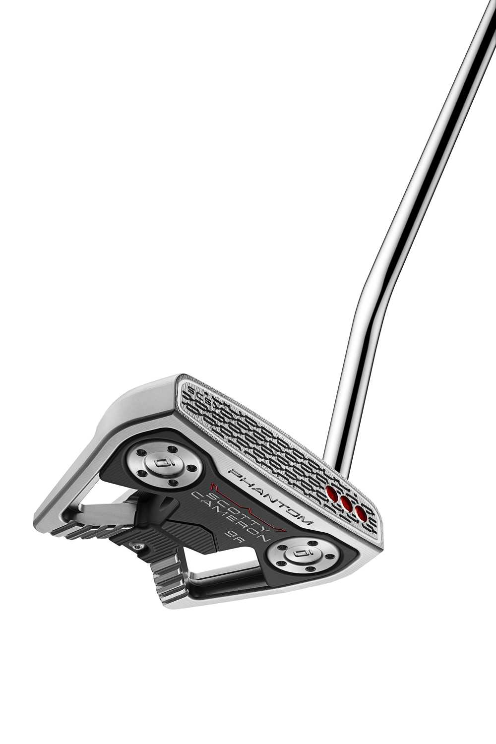 Scotty Cameron 2026 Phantom 9R 3 Scotty Cameron 2026 Phantom 9R