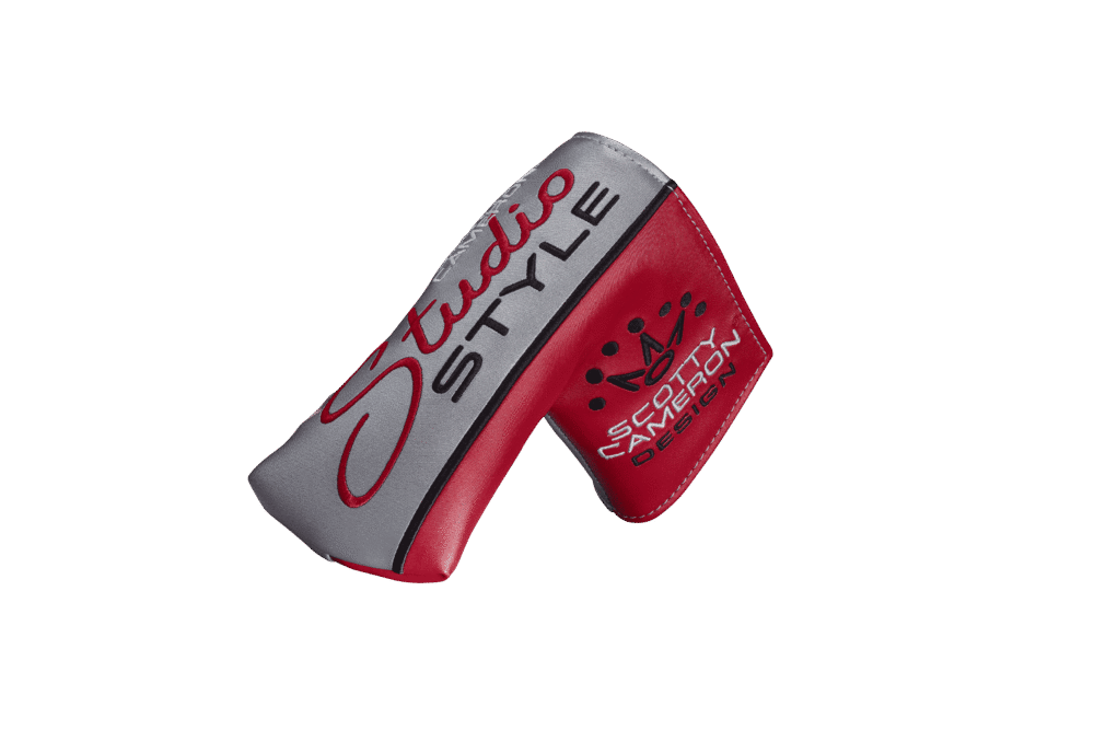 Scotty Cameron Studio Style Santa Fe - 2026 4 Scotty Cameron Studio Style Santa Fe – 2026