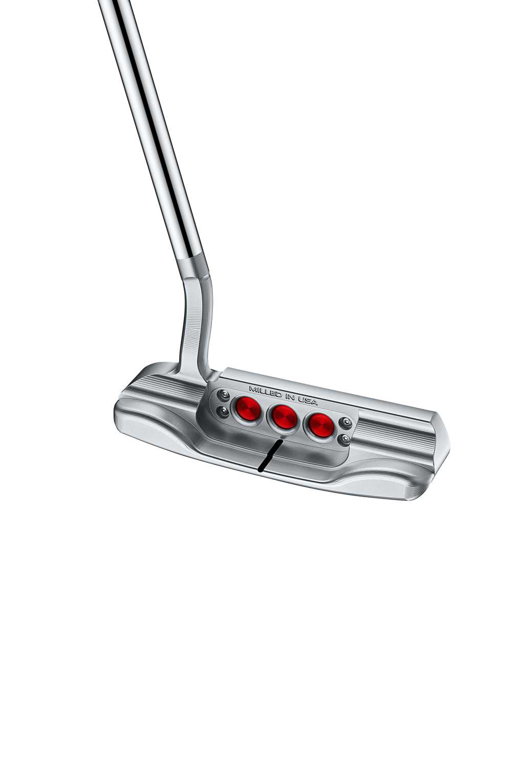 Scotty Cameron Studio Style Santa Fe - 2026 2 Scotty Cameron Studio Style Santa Fe – 2026