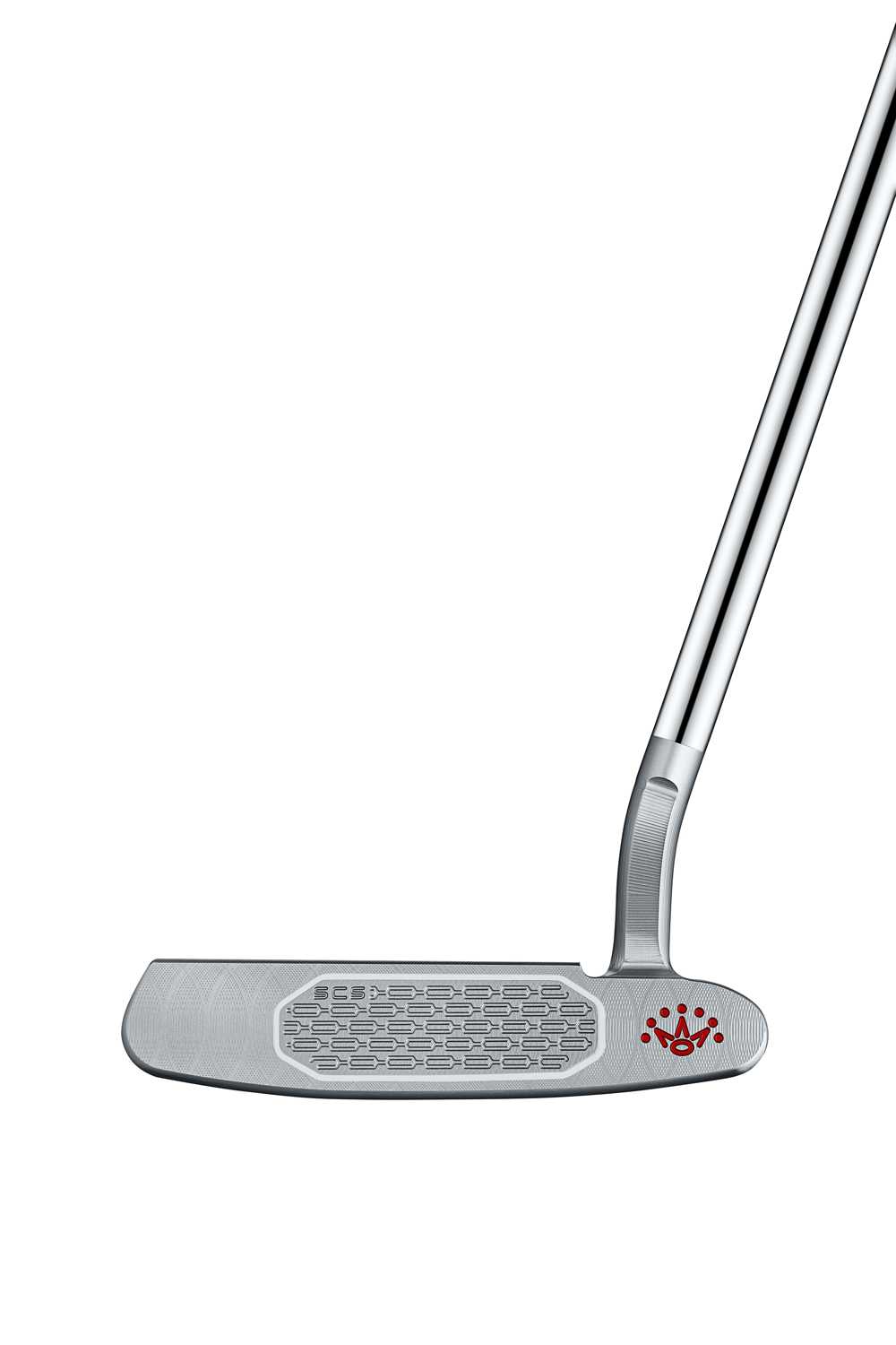 Scotty Cameron Studio Style Santa Fe - 2026 3 Scotty Cameron Studio Style Santa Fe – 2026
