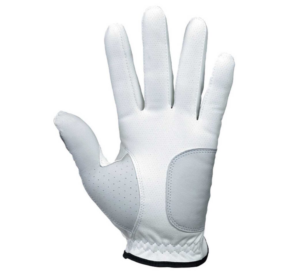 Srixon All Weather – White