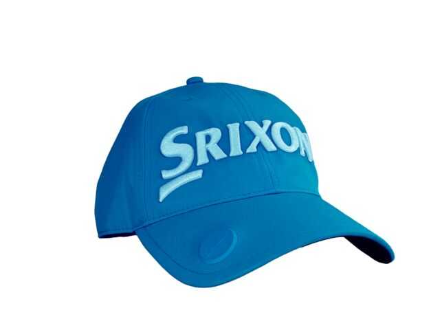 Srixon Ball Marker Cap Sunny