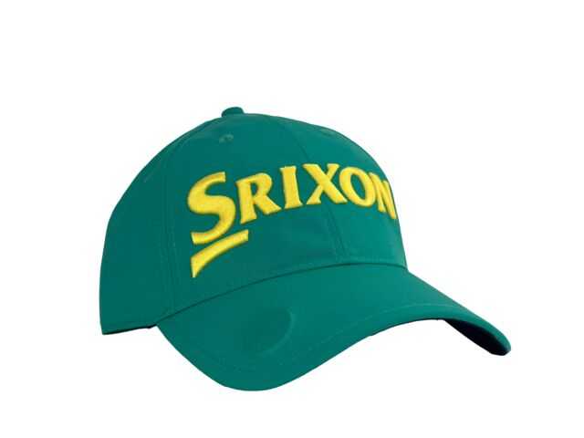 Srixon Ball Marker Cap Sunny