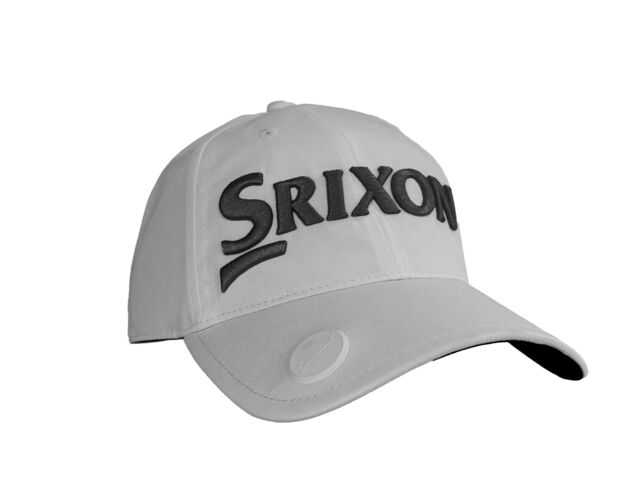Srixon Ball Marker Cap Sunny