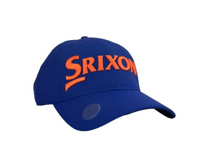 Srixon Ball Marker Cap Sunny