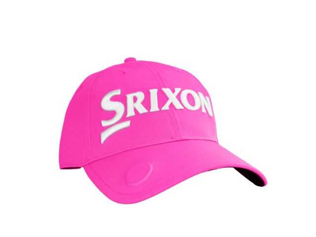 Srixon Ball Marker Cap Sunny