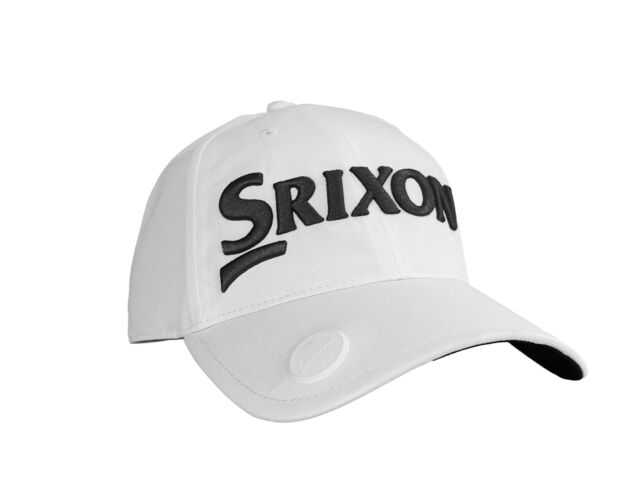 Srixon Ball Marker Cap Sunny