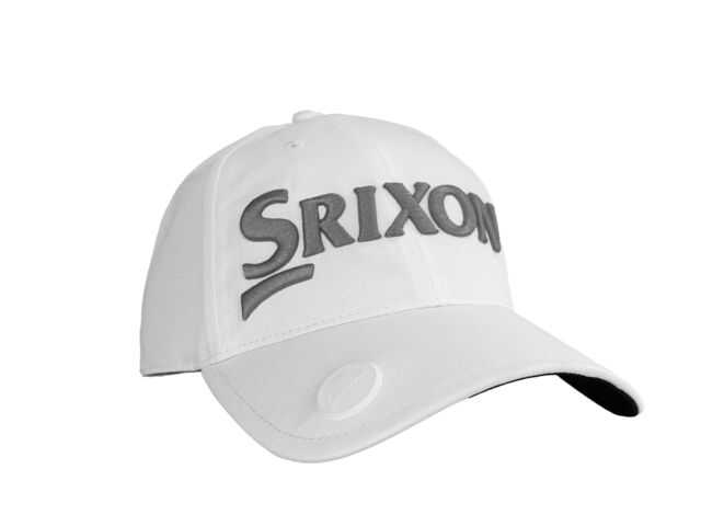 Srixon Ball Marker Cap Sunny