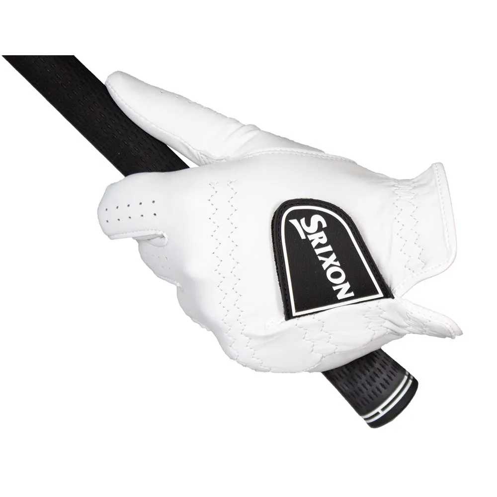 Srixon Cabretta Premium Lady – White