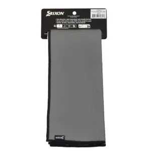 Srixon Towel Trifold - Grey 1 Srixon Towel Trifold – Grey