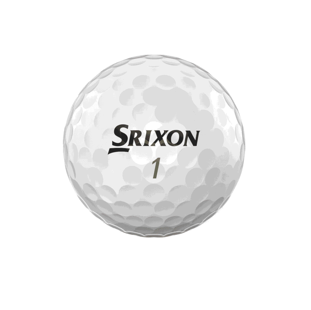 Srixon Z-Star Diamond - White - Cx 12 1 Srixon Z-Star Diamond – White – Cx 12