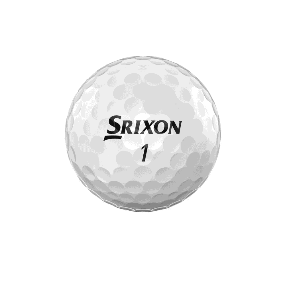 Srixon Z-Star – White