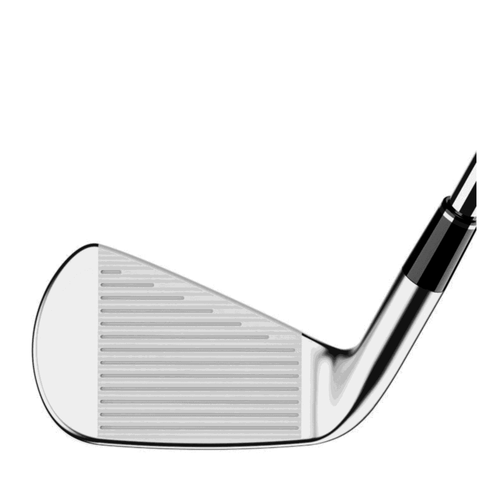Srixon ZXi4 Golf Irons 5-PW-AW – Steel
