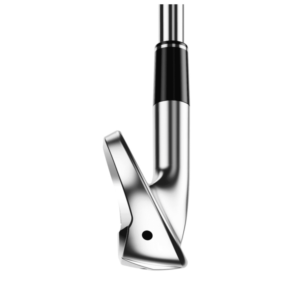 Srixon ZXi4 Golf Irons 5-PW-AW – Steel