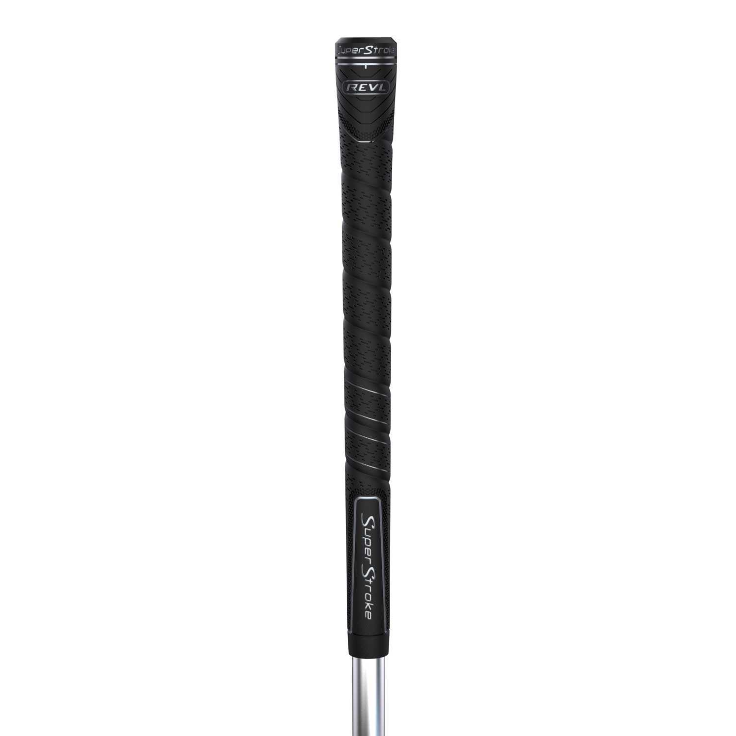 SuperStroke REVL Comfort – Black