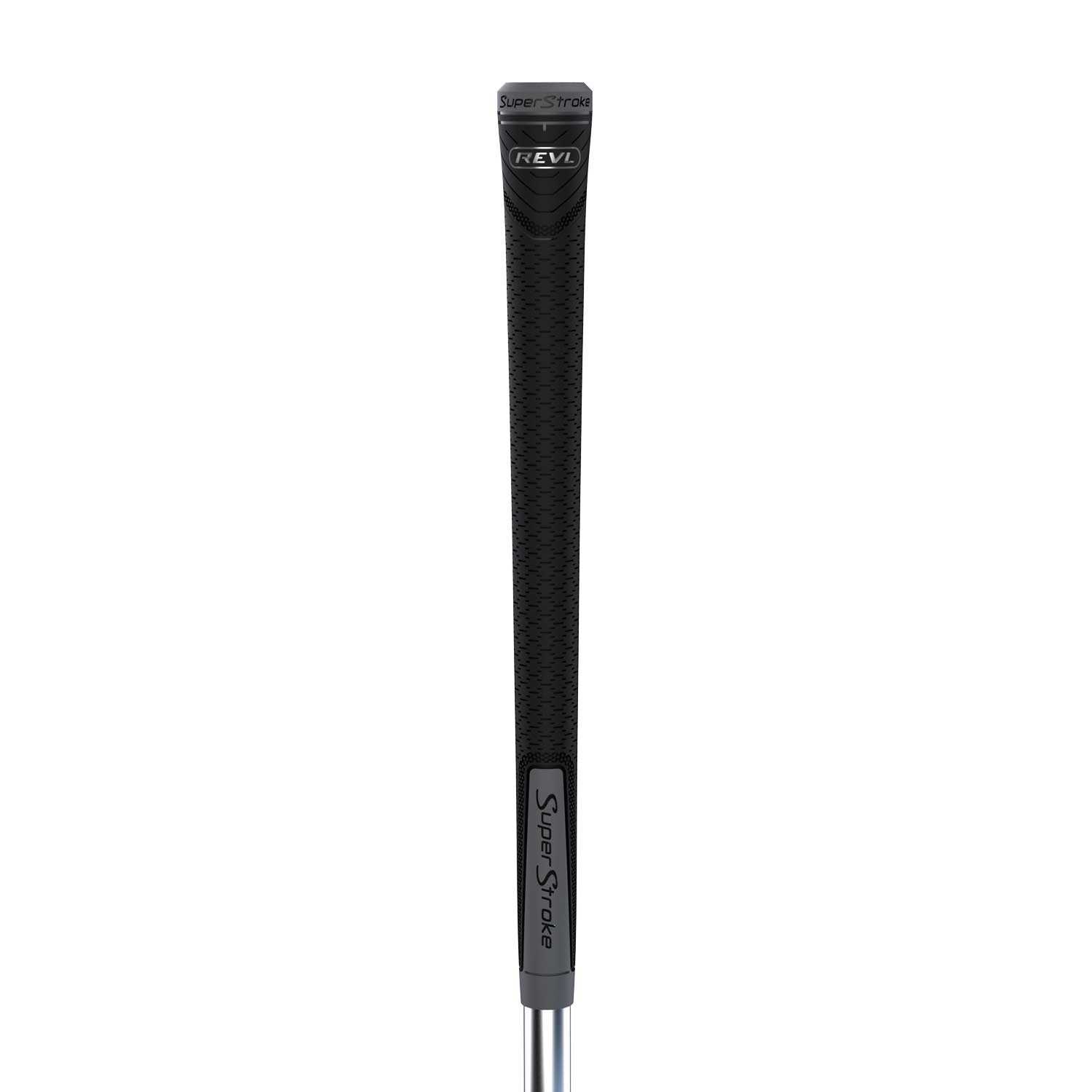 SuperStroke REVL Player  – Black