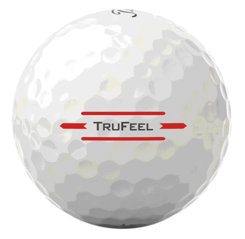 Titleist 2026 Trufeel Cx12 - Brancas 1 Titleist 2026 Trufeel Cx12 – Brancas
