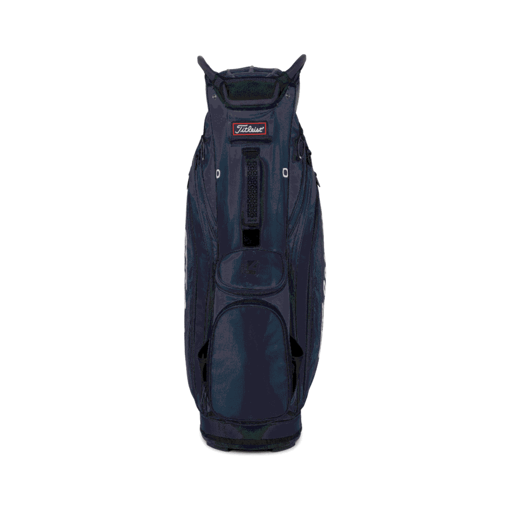 Titleist Cart 14 Navy