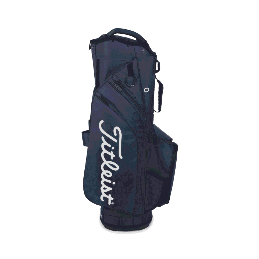Titleist Cart 14 Navy