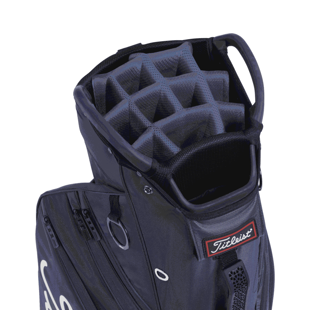 Titleist Cart 14 Navy