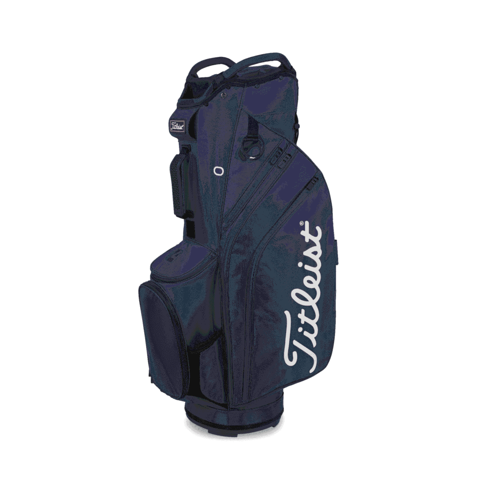 Titleist Cart 14 Navy