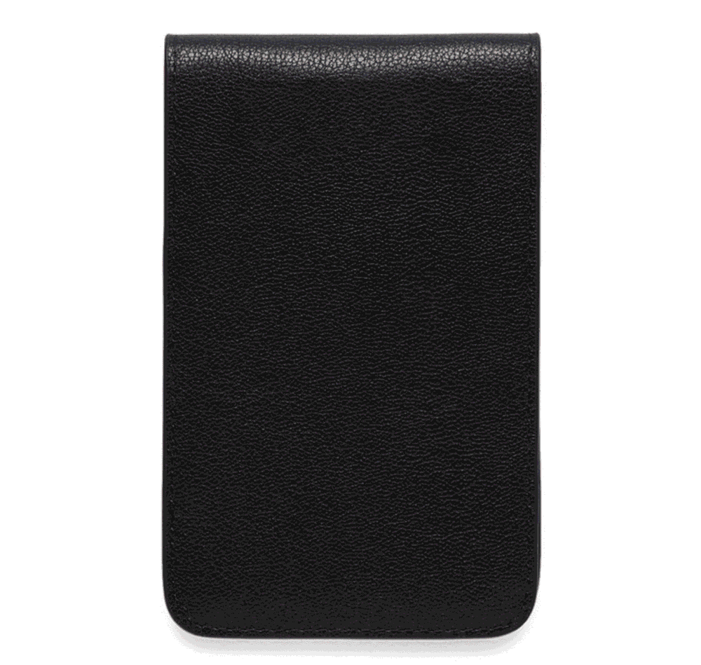 Titleist Leather Yardage Book 1 Titleist Leather Yardage Book